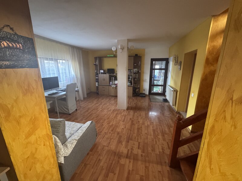 Giulesti Sarbi, sector 6, Bucuresti