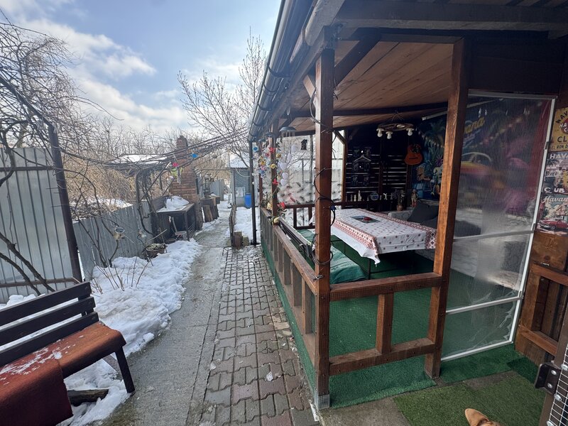 Giulesti Sarbi, sector 6, Bucuresti