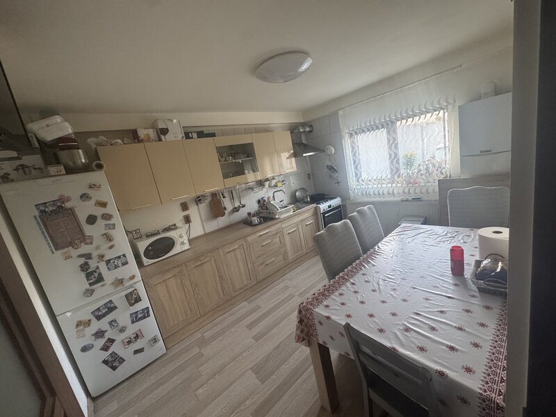 Giulesti Sarbi, sector 6, Bucuresti