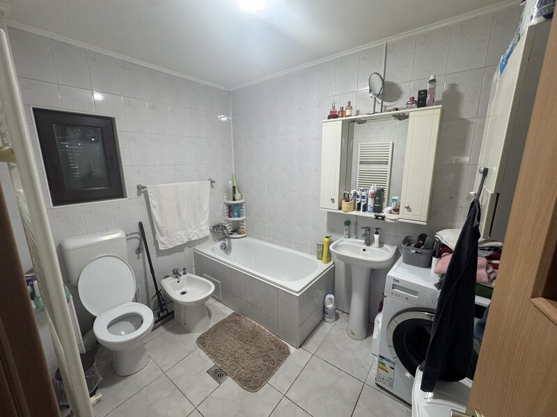 Giulesti Sarbi, sector 6, Bucuresti