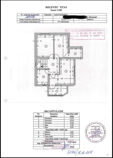 Giulesti Sarbi, sector 6, Bucuresti